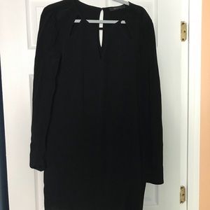 Medium BCBG dress.